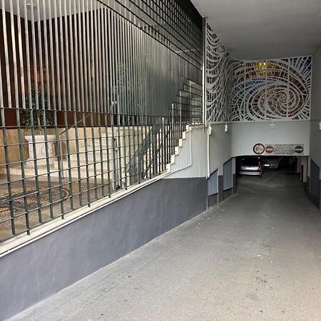 Apartamento Algafequi Con Terraza Privada Кордова Экстерьер фото