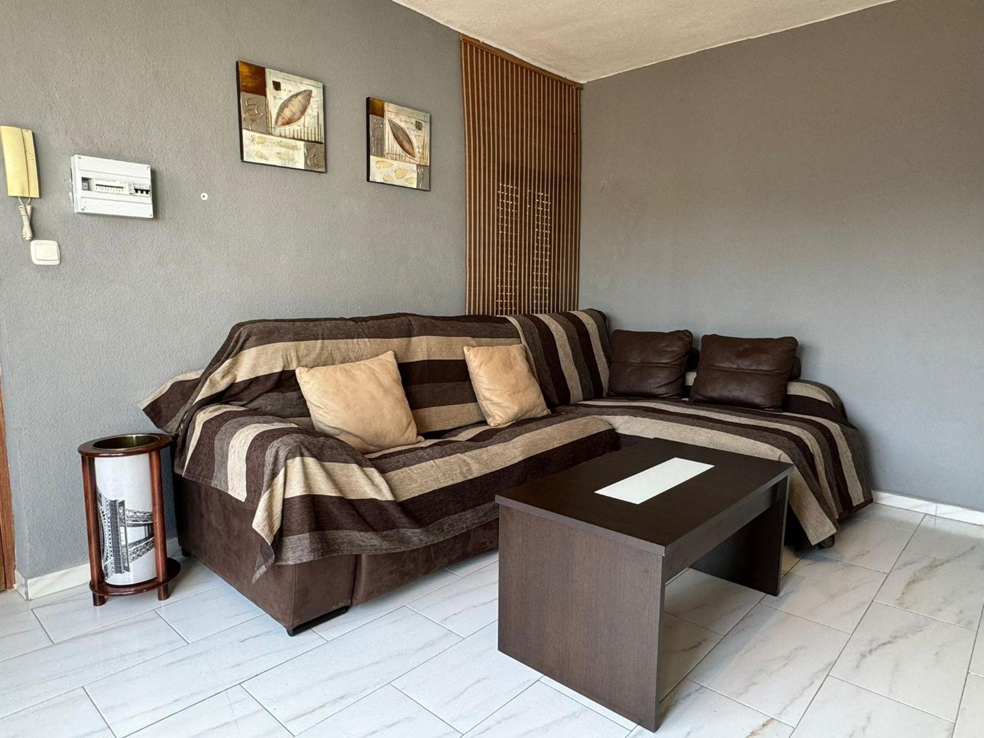 Apartamento Algafequi Con Terraza Privada Кордова Экстерьер фото