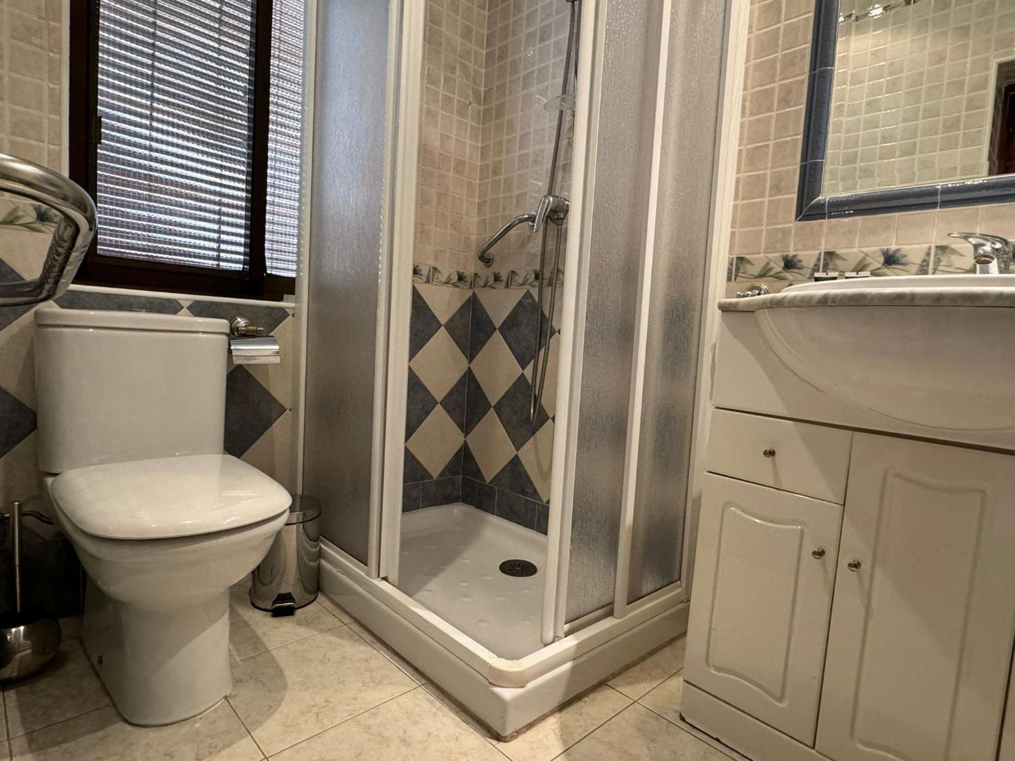 Apartamento Algafequi Con Terraza Privada Кордова Экстерьер фото
