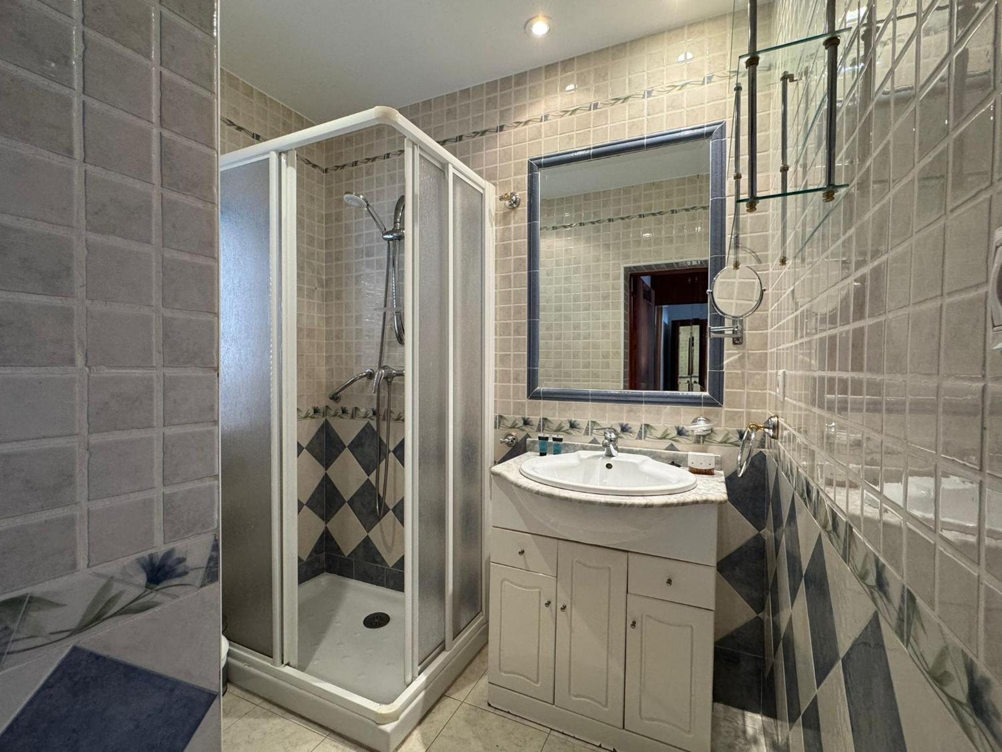 Apartamento Algafequi Con Terraza Privada Кордова Экстерьер фото